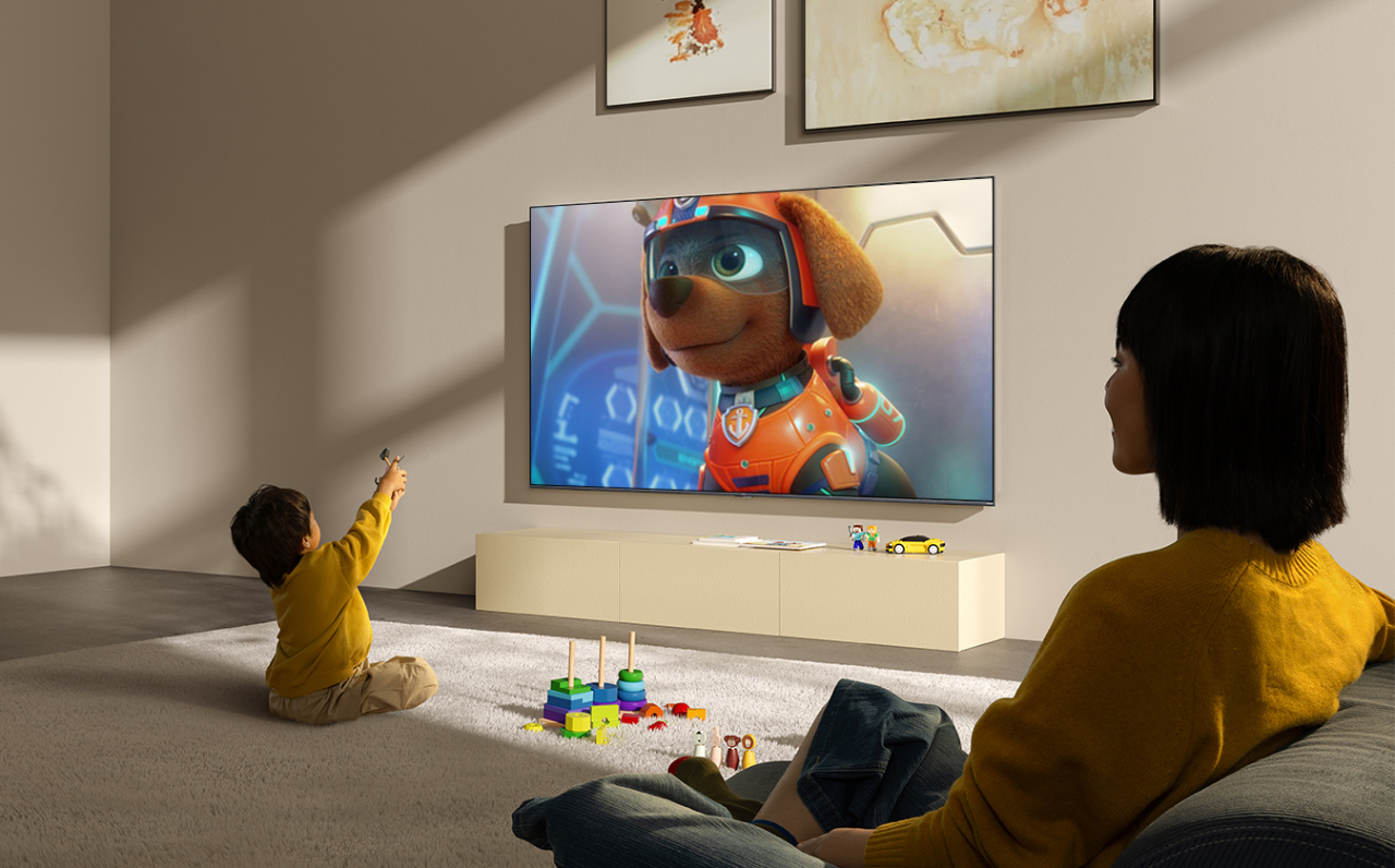 投影仪 4 Pro震撼影音焕新登场PG电子麻将胡了模拟器REDMI(图5)