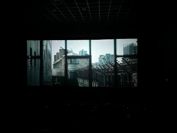 高亮度更强 当贝X5S Max对比度碾压万元机PG麻将胡了试玩平台618什么投影仪清晰度更(图9)