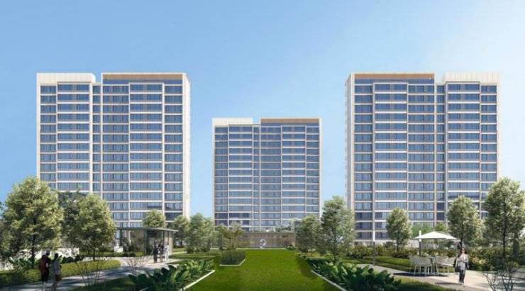 热线_皖投云启华章花园售楼处欢迎你 【】PG麻将胡了皖投云启华章花园_2026(图2)