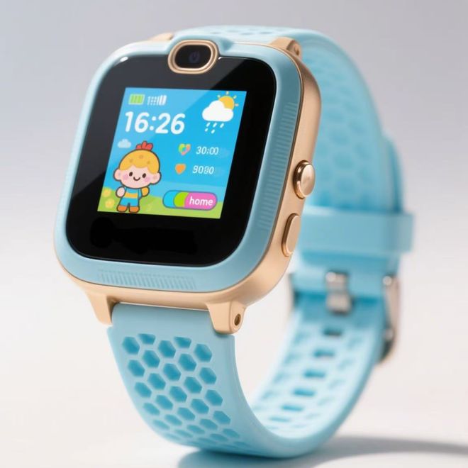 “隐形杀手”？这些危害家长该注意了！麻将胡了模拟器智能手表成孩子视力(图2)